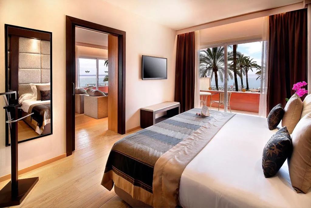 Room, Hotel Bonanza Palace – Resort & SPA by Olivia Ho, Majorca