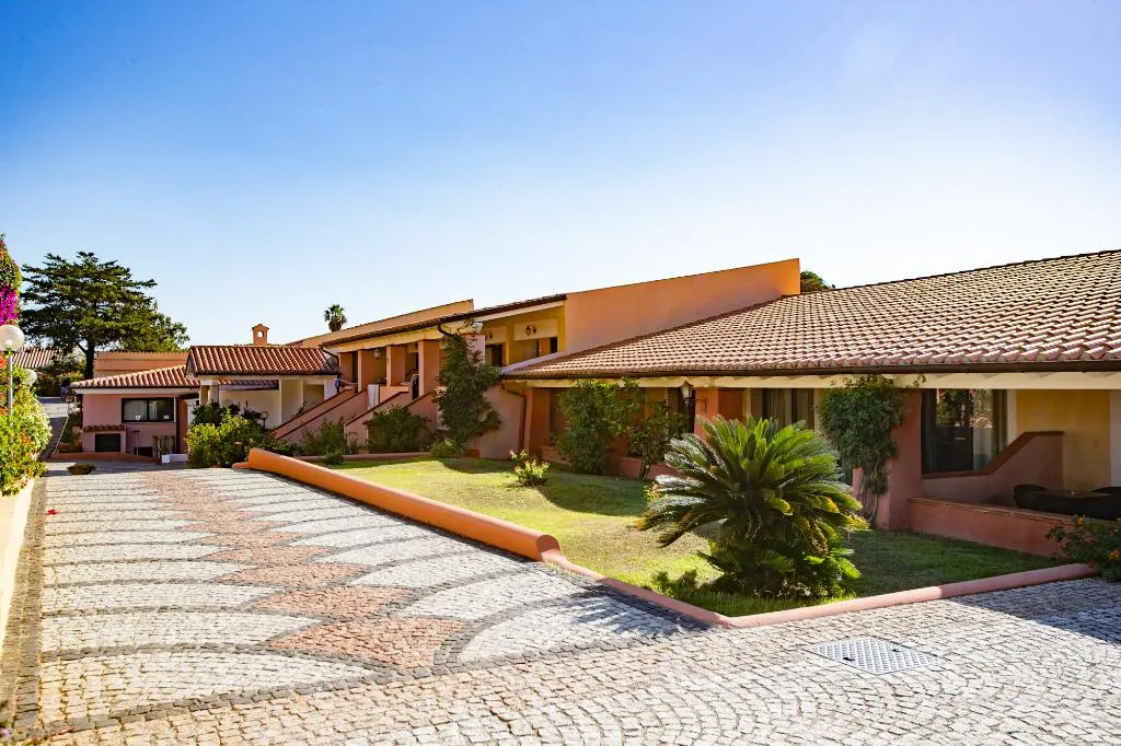 General view, Club Hotel Marina Seada Beach, Olbia