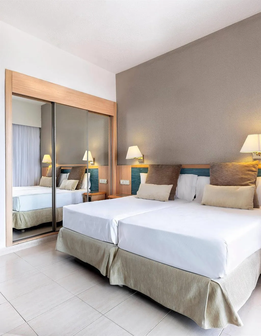 DOUBLE ECONOMY Room, Sol Principe, Costa Del Sol