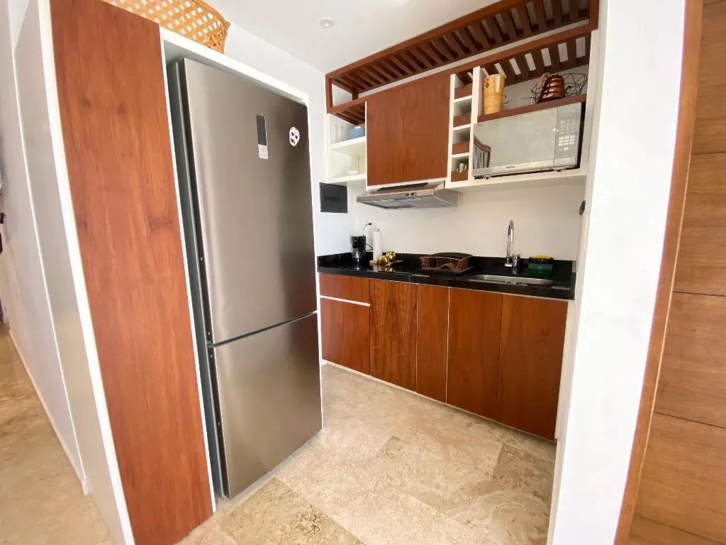 STUDIO BUSINESS Room, Emiliano 42 Condos Boutique, Playa Del Carmen
