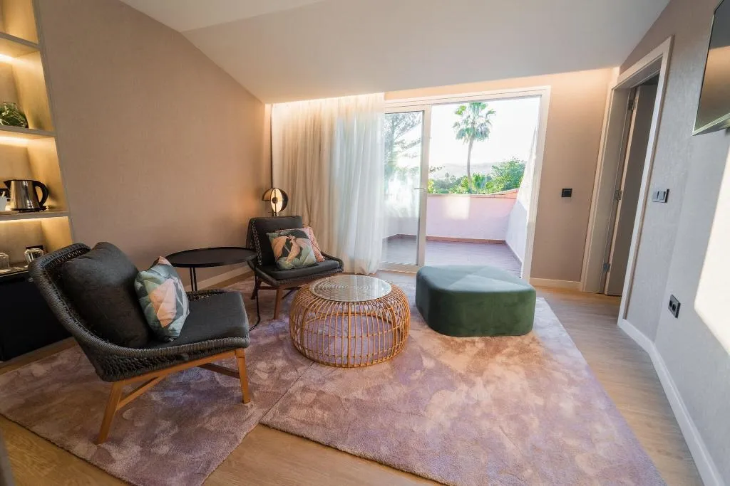 SUITE GRAND Room, Taburiente, Tenerife