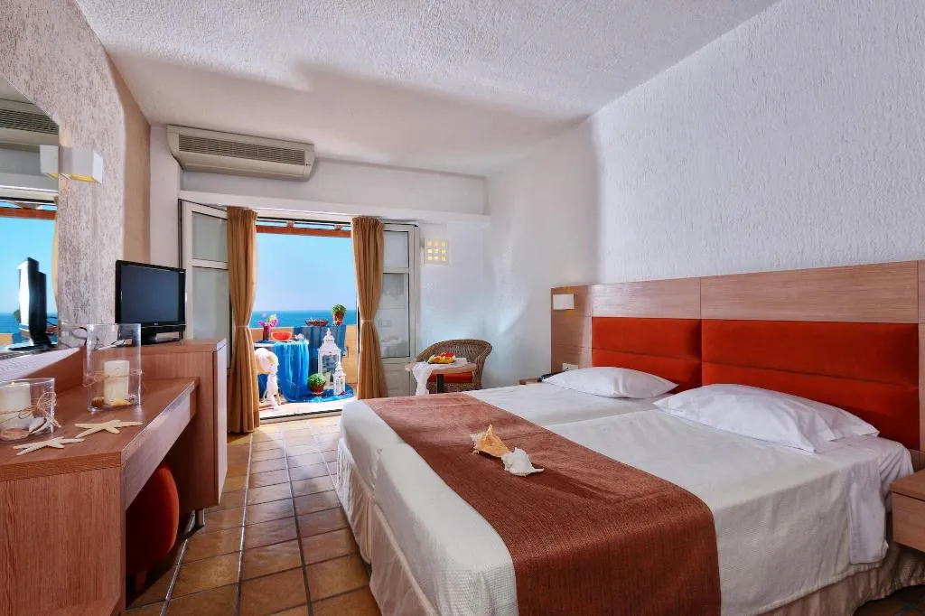 Room, Sirens Hotels Beach & Village - Sirens Village, Crete