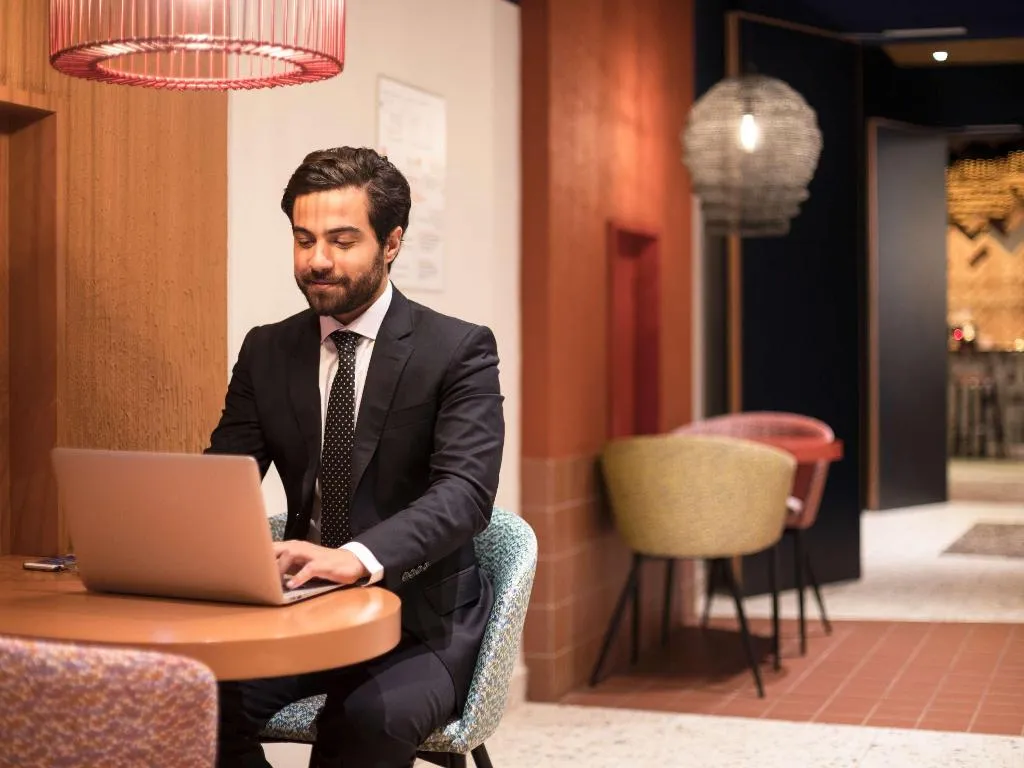 Conferences, Ibis Abdelmoumen Casa Centre, Casablanca