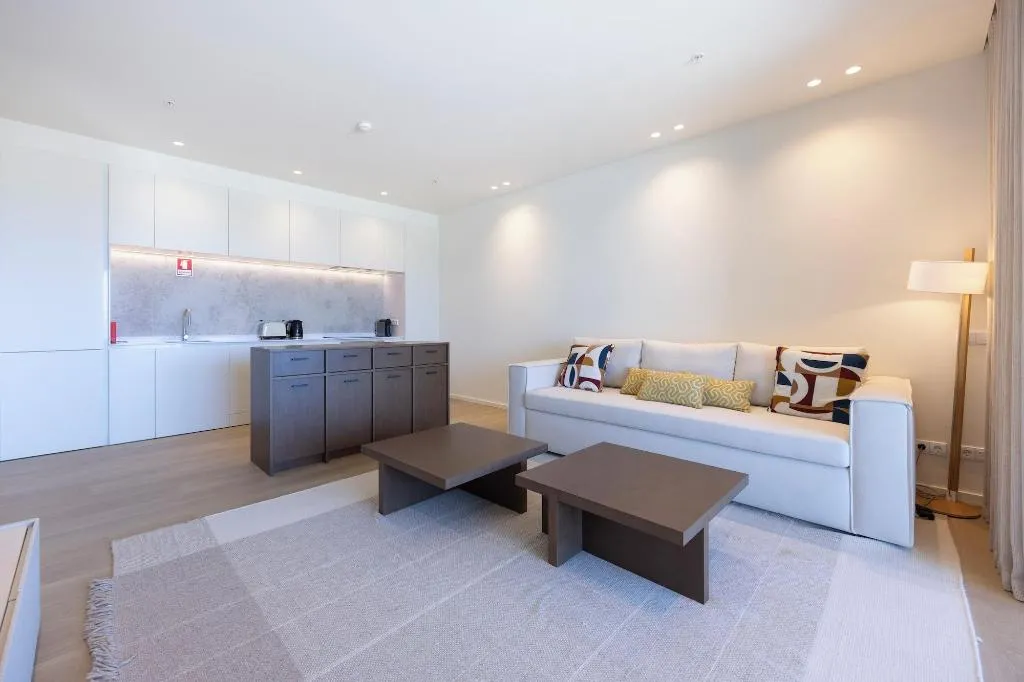 Room, The Editory Residence Lagos, Algarve