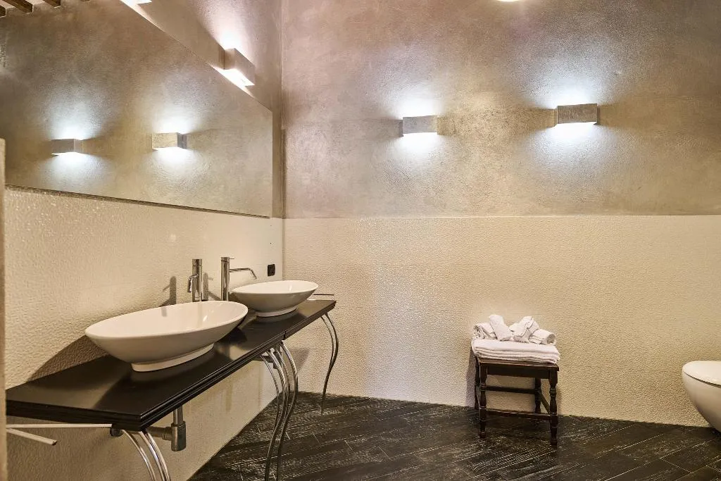 APARTMENT DELUXE ONE BEDROOM Room, Borgo San Giusto, Florence