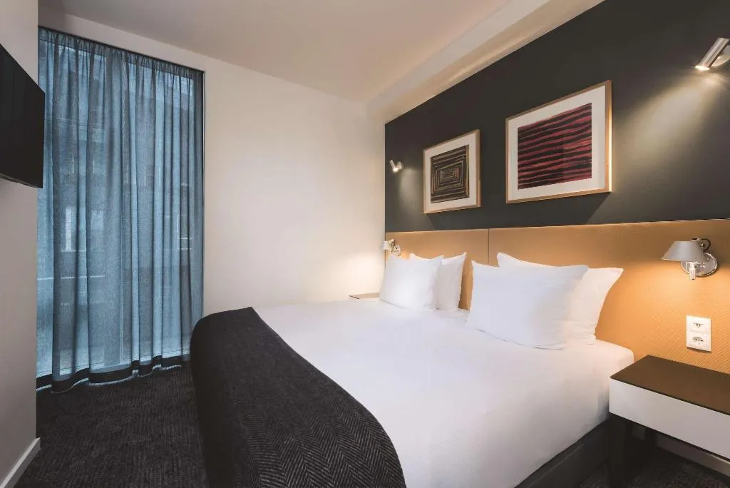 APARTMENT TWO KING BEDS Room, Adina Apartment Hotel Copenhagen, Copenhagen