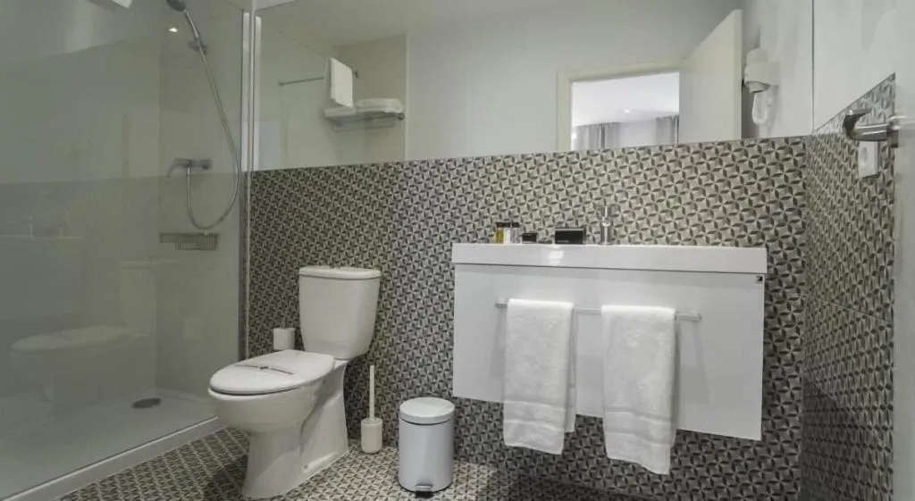 DOUBLE DELUXE Room, San Lorenzo Boutique Hotel, Valencia