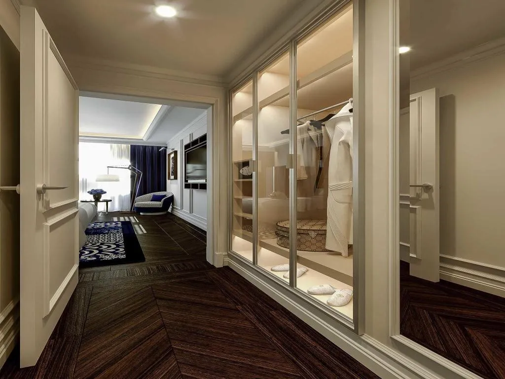Room, Sofitel Barcelona Skipper, Barcelona