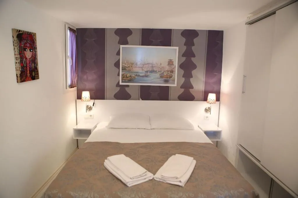 Room, 7 Art Feslegen Hotel, Bodrum