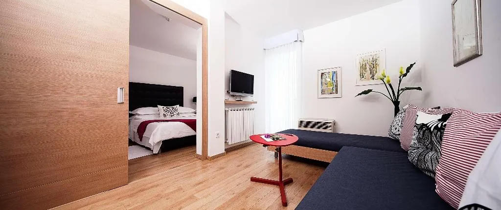 Room, Waterman Supetrus Resort, Split