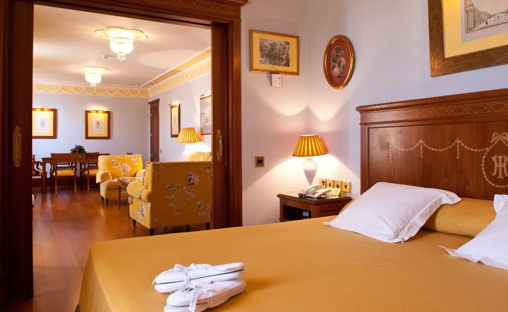 SUITE PREMIUM Room, Inglaterra, Seville