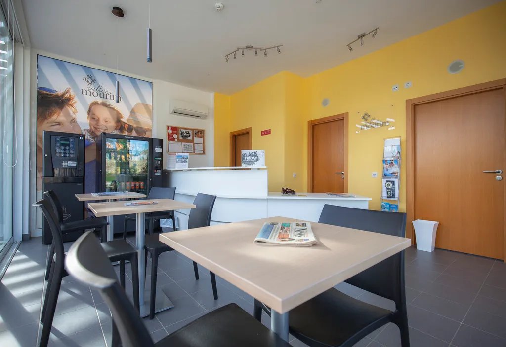 Lobby, Hello Villas Algarve, Algarve