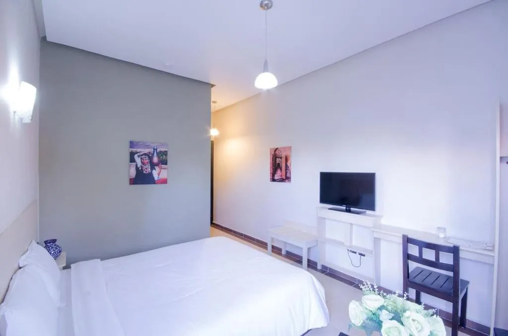 Room, Hôtel Inou, Agadir