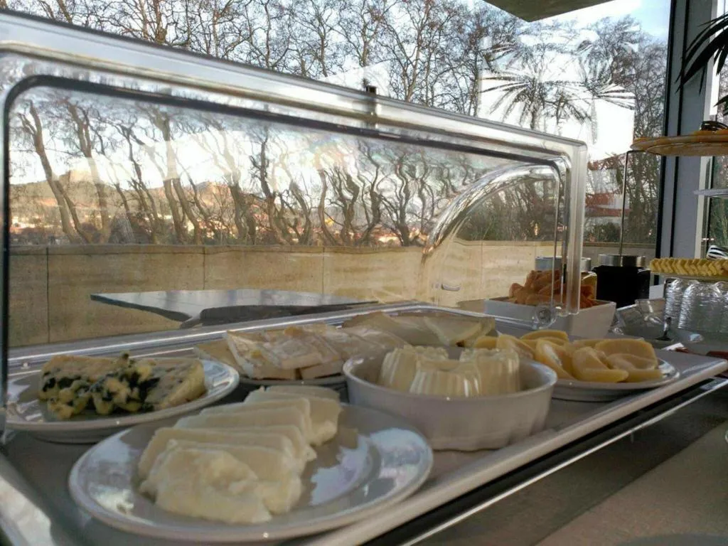 Restaurant, Inlima Hotel e Spa, Porto