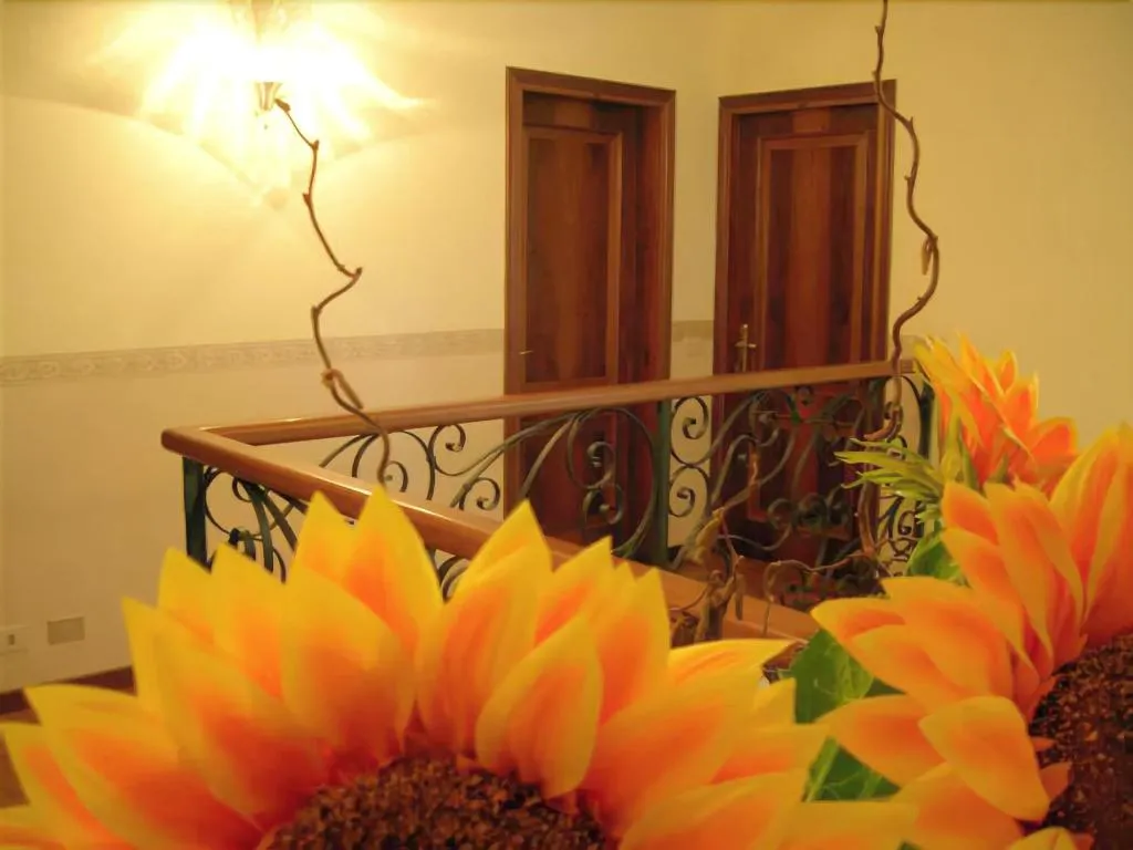 Lobby, Hotel Ristorante Alla Villa Fini, Venice