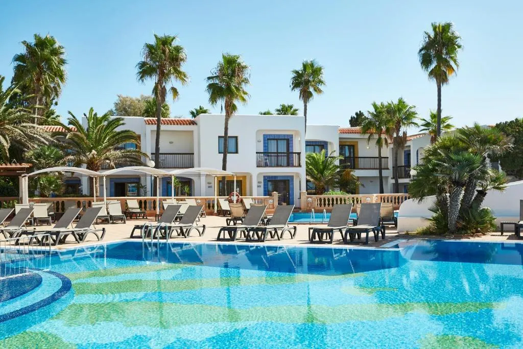 General view, Insotel Hotel Formentera Playa, Ibiza