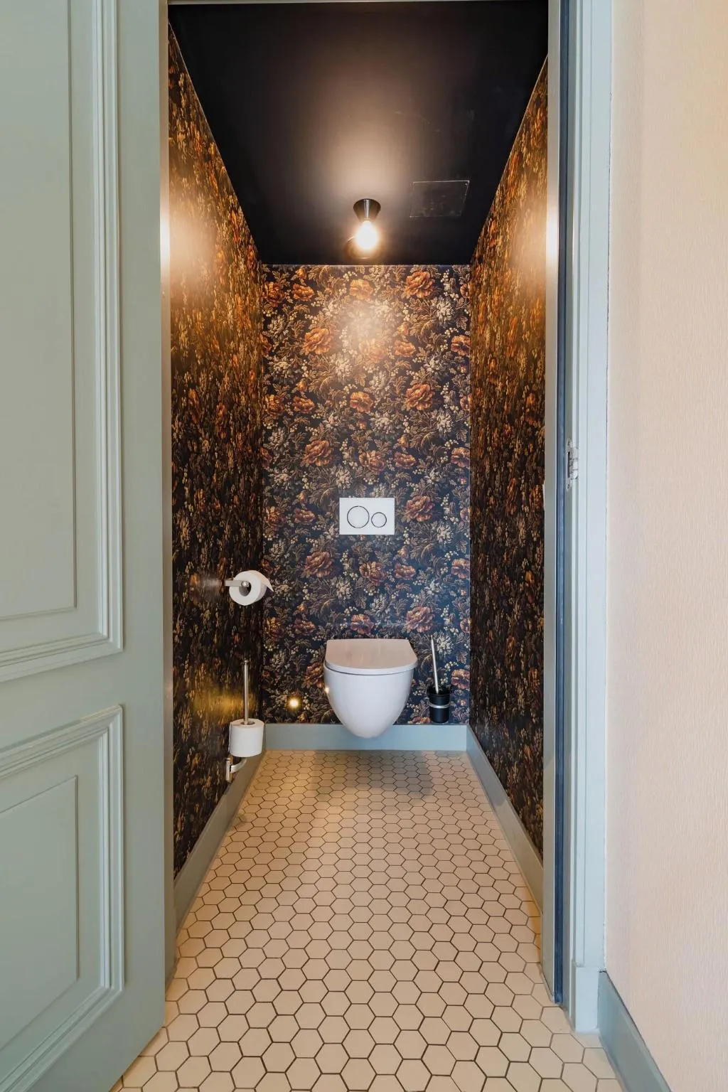 SUITE SUPERIOR Room, Hotel Mercier, Amsterdam