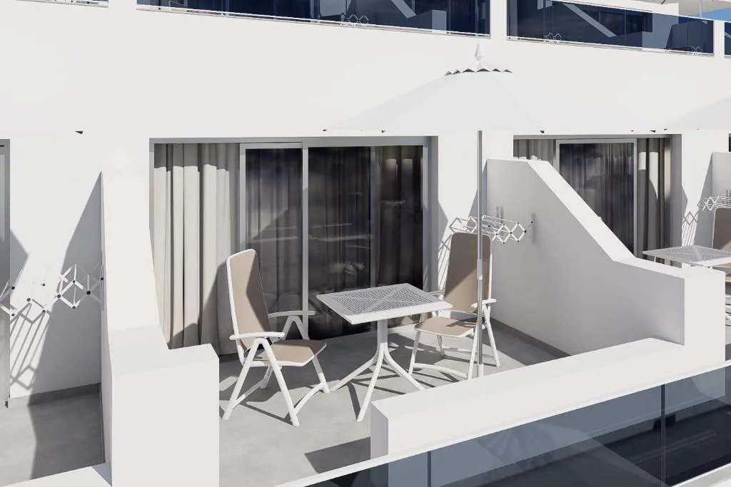 STUDIO PREMIUM Room, Servatur Hartaguna - Adults Only, Gran Canaria
