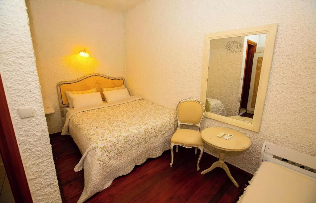 Room, Sirince Klaseas Hotel & Restaurant, Izmir