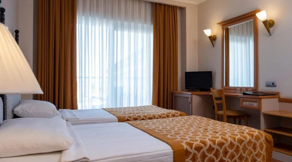 DOUBLE STANDARD Room, Pine House Hotel, Antalya