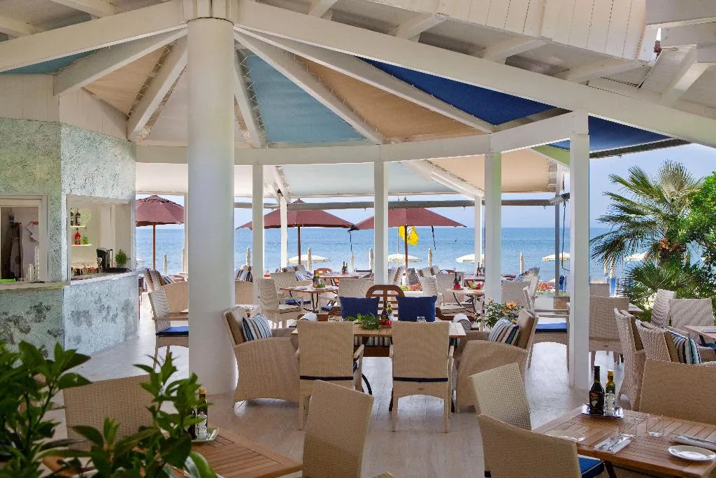 Beach, Baglioni Resort Alleluja, Florence