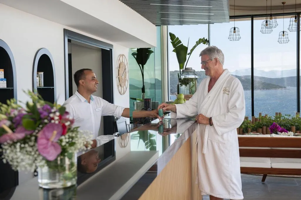 Sports and Entertainment, Le Meridien Bodrum Beach Resort, Bodrum