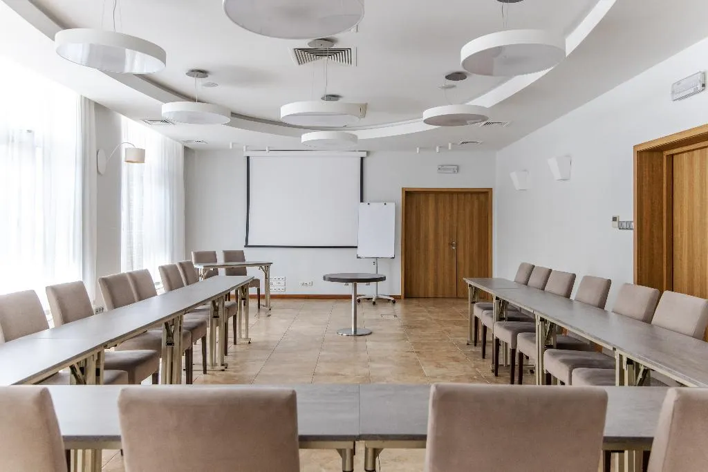Conferences, Hotel Aqua Sopot - Destigo Hotels, Gdansk
