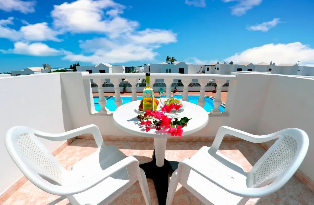 APARTMENT POOL VIEW Room, Tisalaya, Lanzarote