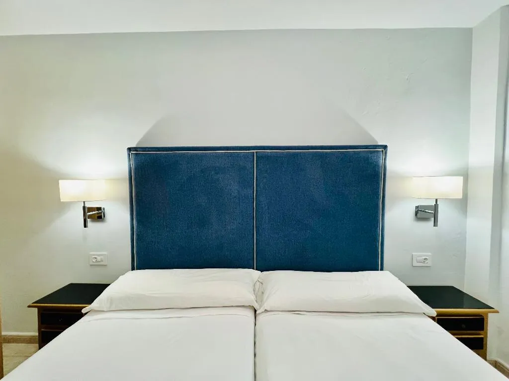 Room, Apartamentos Frontera, Tenerife