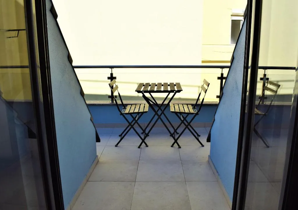 Room, Universo Romântico Guesthouse & Spa, Lisbon