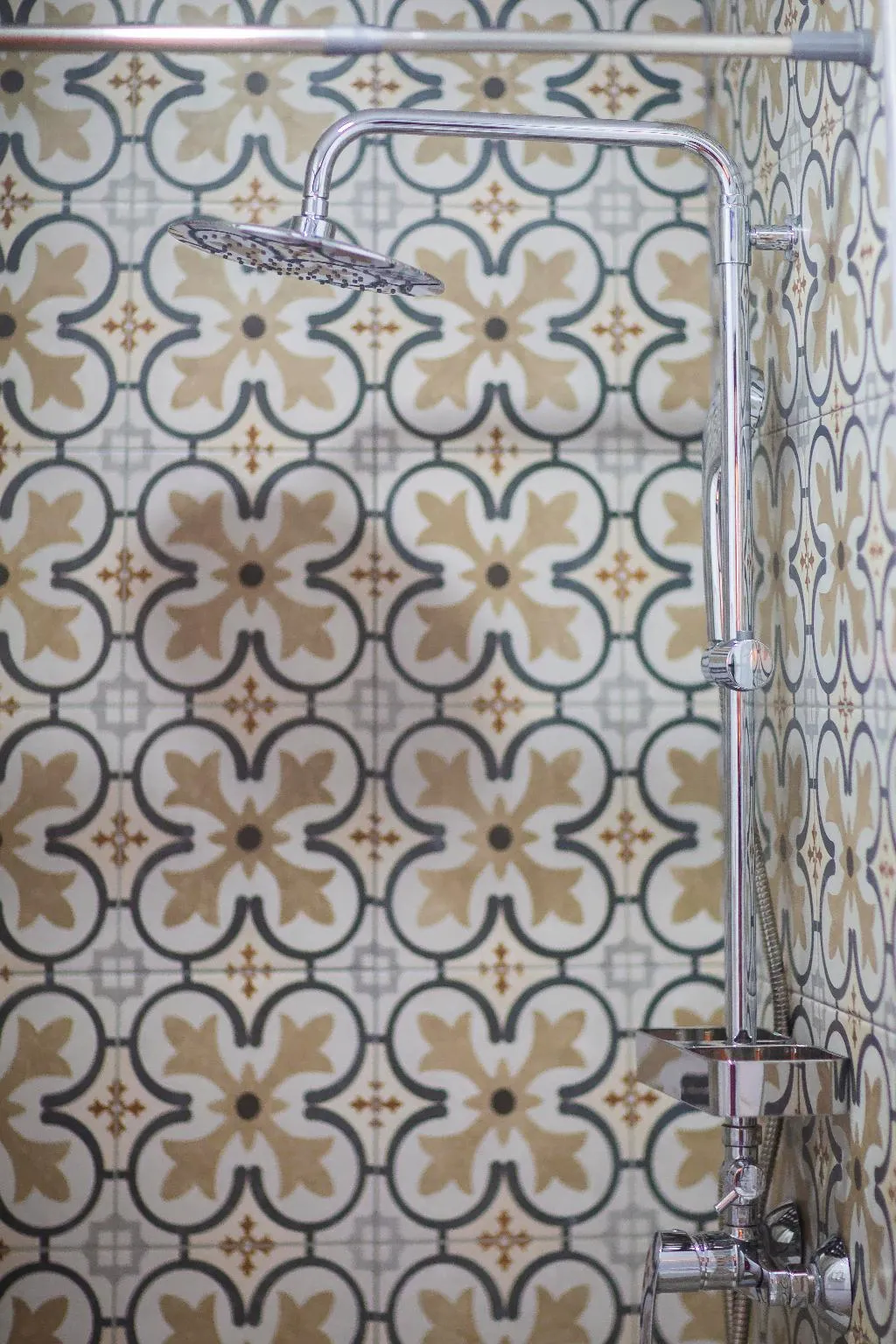 DOUBLE WITH DOUBLE BED Room, Pensión dulces sueños, Seville