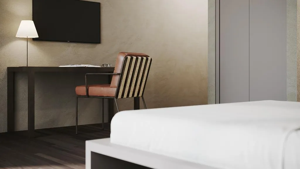 Room, Promessi Sposi, Milan