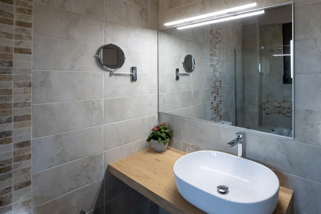 VILLA SEA VIEW Room, Searocks Exclusive Village, Kalamata