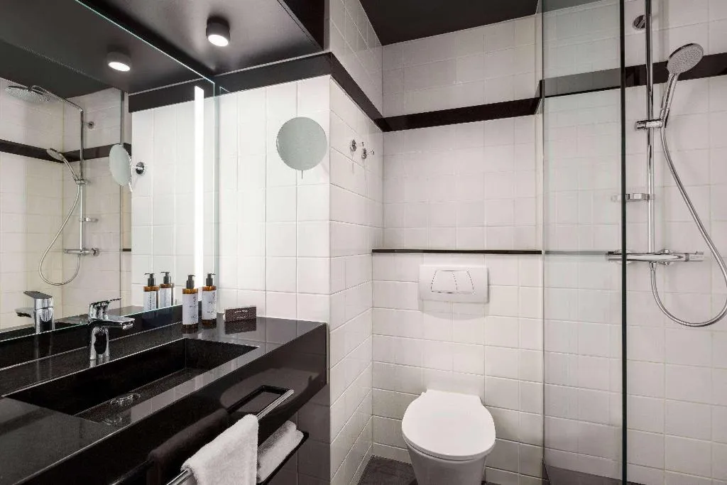 Room, Vienna House by Wyndham Diplomat Prague, Prague
