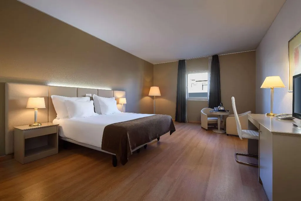 DOUBLE PREMIUM Room, TRYP Porto Centro Hotel, Porto