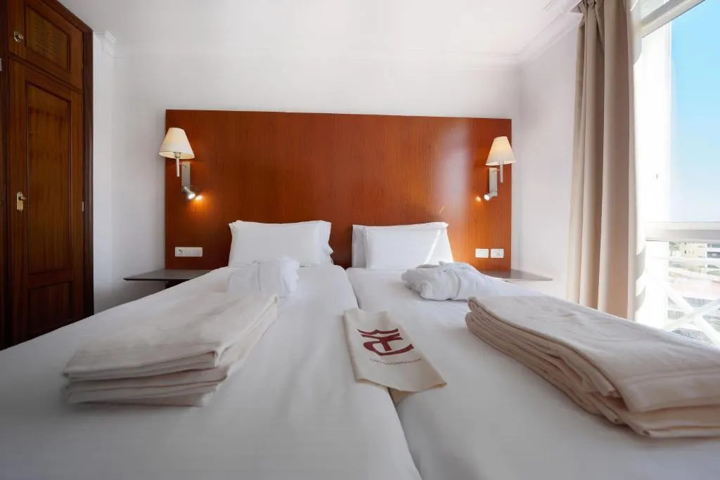 APARTMENT TWO BEDROOMS Room, Dorotea, Gran Canaria