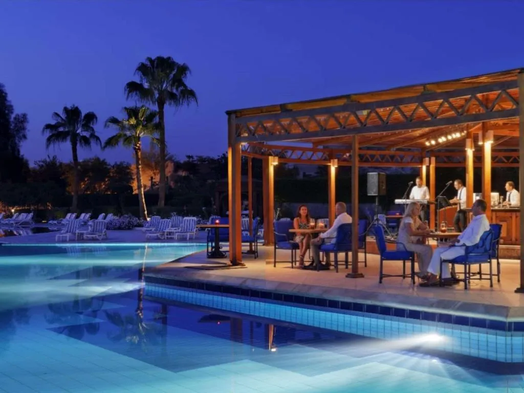 Sports and Entertainment, Naama Bay Promenade Resort Managed By Accor, Red Sea Riviera