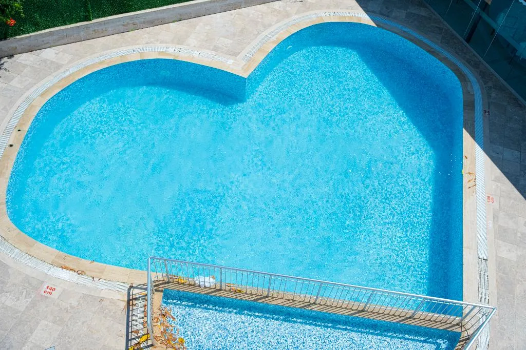 Pool, Mia Casa Calis, Dalaman