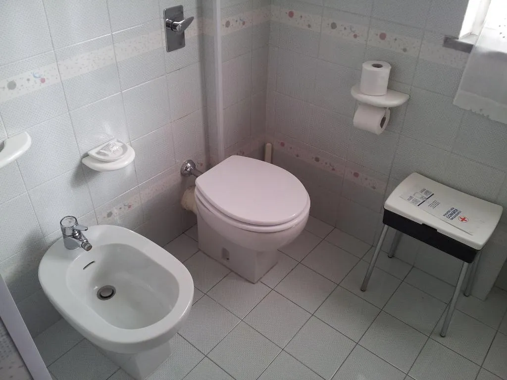 Room, B B Dietro Il Politeama, Palermo