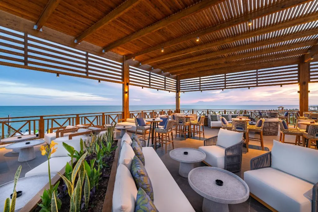 Bar, Rixos Park Belek  L.O.L Theme Park Free Access, Antalya