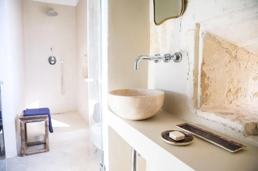 Room, Dimora Delle Balze, Catania