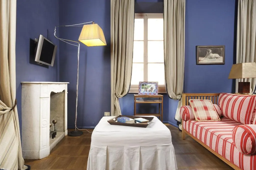 Room, Casa Howard Firenze - Residenza d'Epoca, Florence