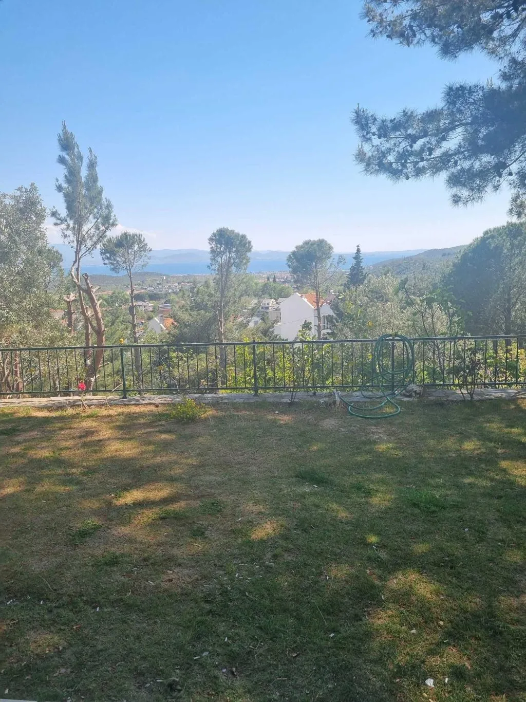 TRIPLE SEA VIEW Room, Sari Konak Butik Otel, Izmir