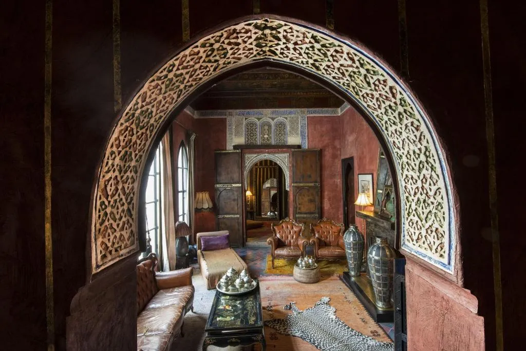 Room, Dar Darma - Riad, Marrakech