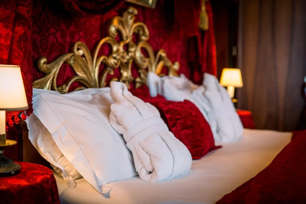 DOUBLE CAPACITY 2 Room, Ca Maria Adele, Venice