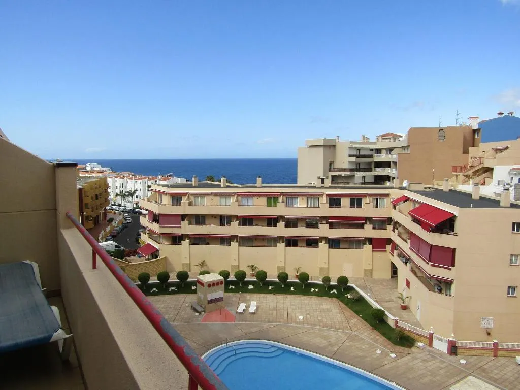 Room, Jardín Marino, Tenerife