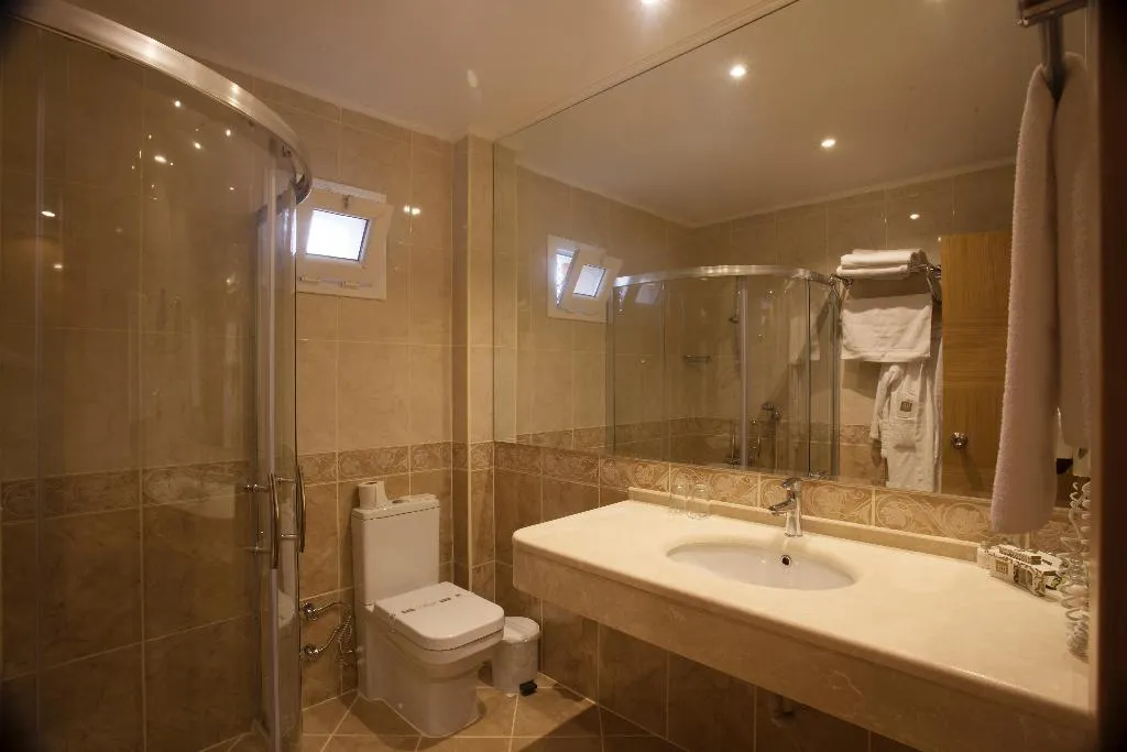 Room, Club & Hotel Letoonia, Dalaman