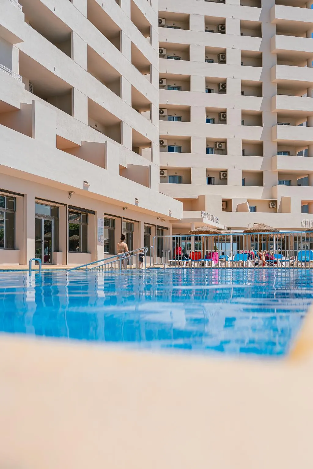 Pool, Port Europa, Costa Blanca
