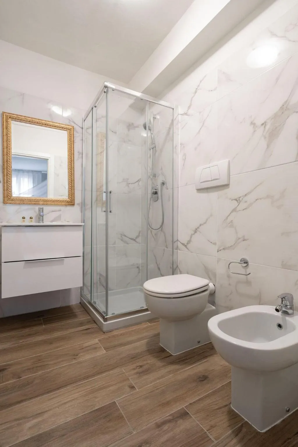Room, Hotel Herion, Venice
