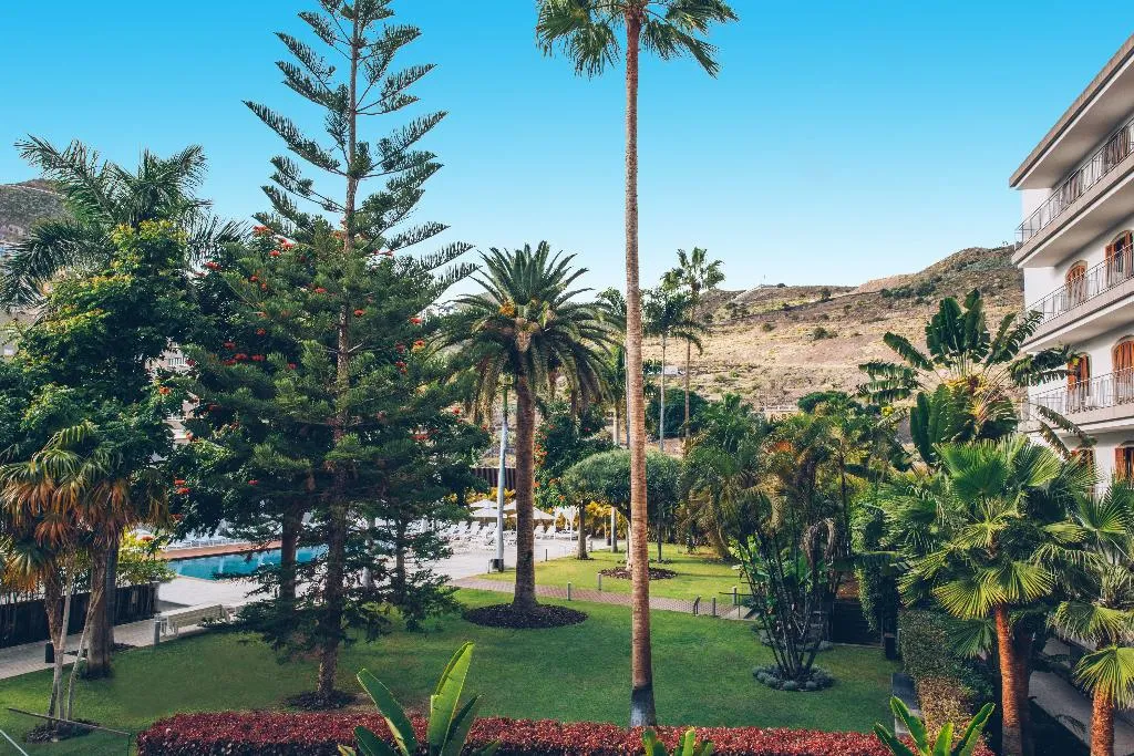 JUNIOR SUITE STANDARD Room, Iberostar Heritage Grand Mencey, Tenerife